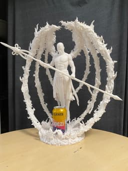 3d model