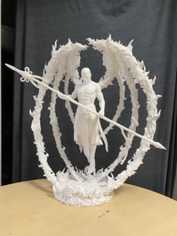 3d model