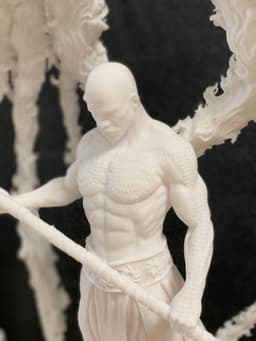 3d model