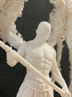 3d model