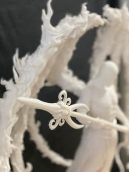 3d model