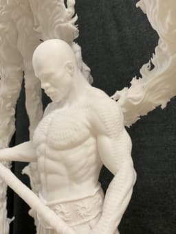 3d model