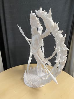 3d model