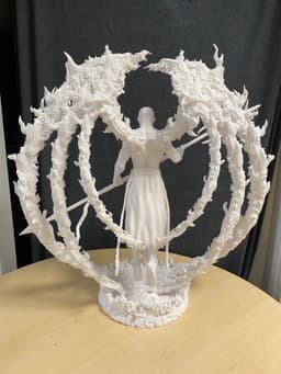 3d model