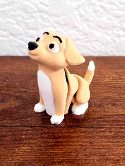 3d model