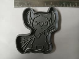 Fall Stitch.stl 3d model