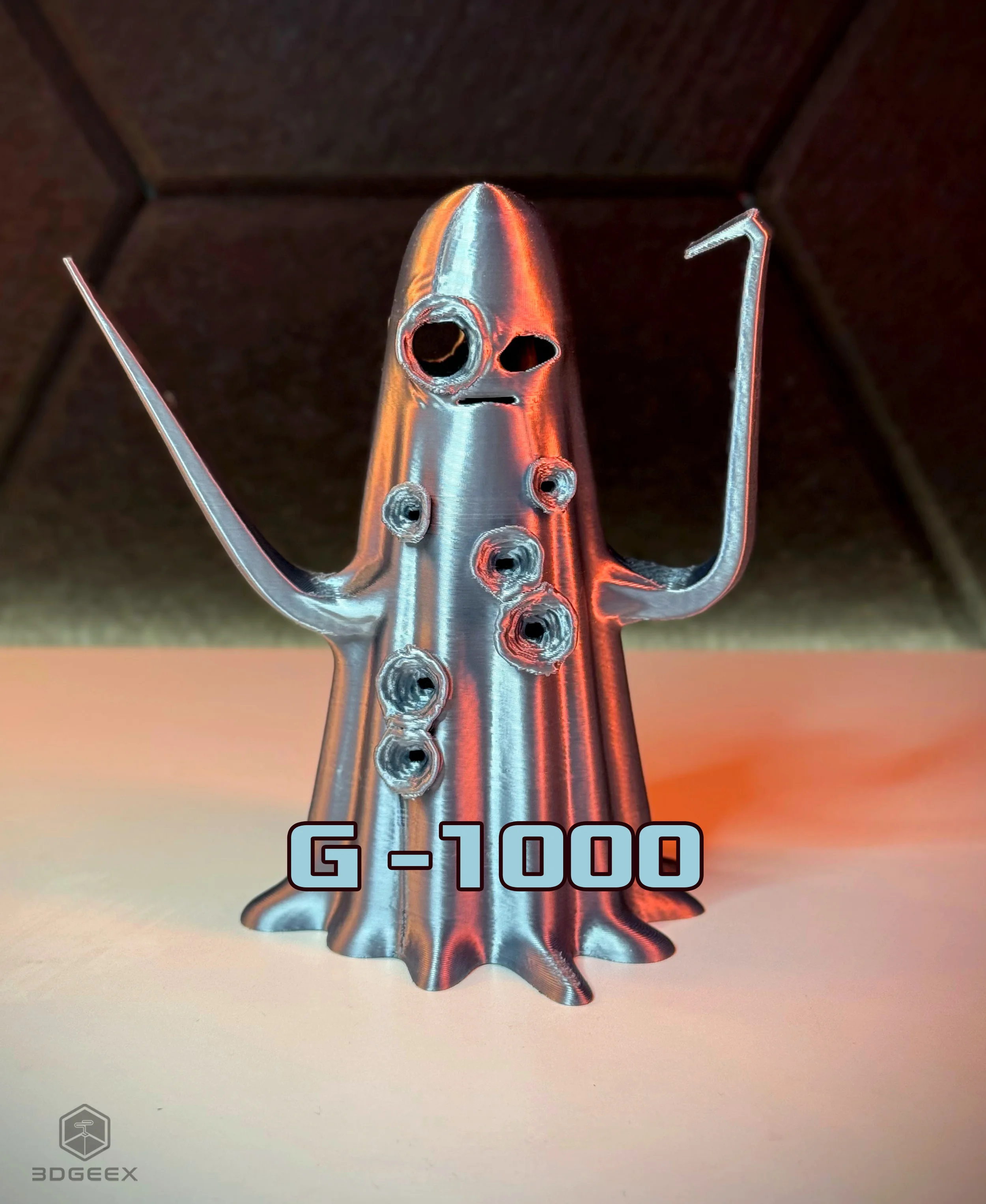 G-1000 3d model