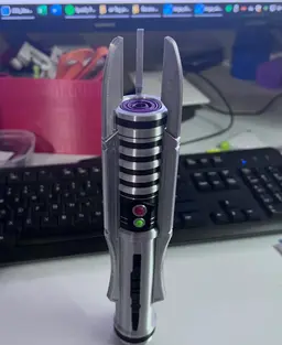 3d model