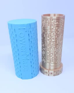 TowerMaze Level 43 3d model