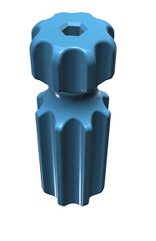 Fraise 3d model