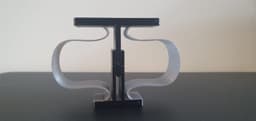 Nulleinsteller Bitsetter Zerosetter 50mm 3d model
