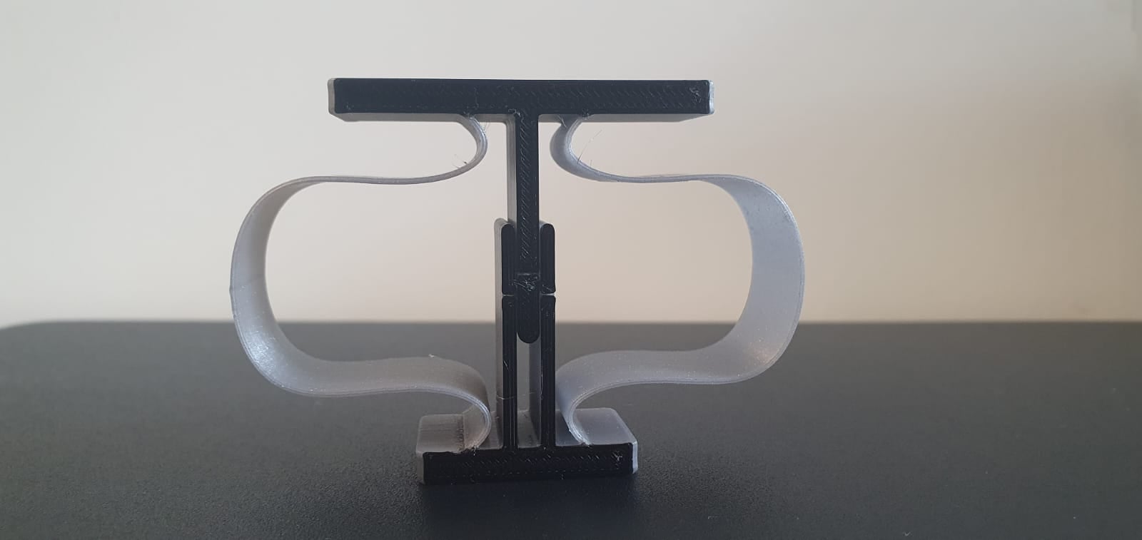 Nulleinsteller Bitsetter Zerosetter 50mm 3d model