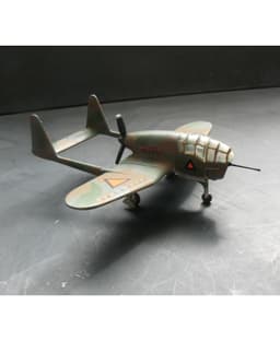 De Schelde S-21 3d model