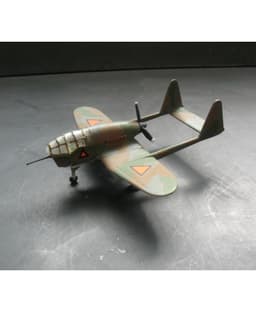 De Schelde S-21 3d model