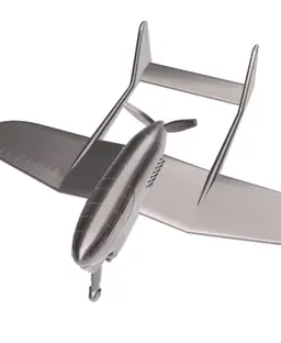 De Schelde S-21 3d model