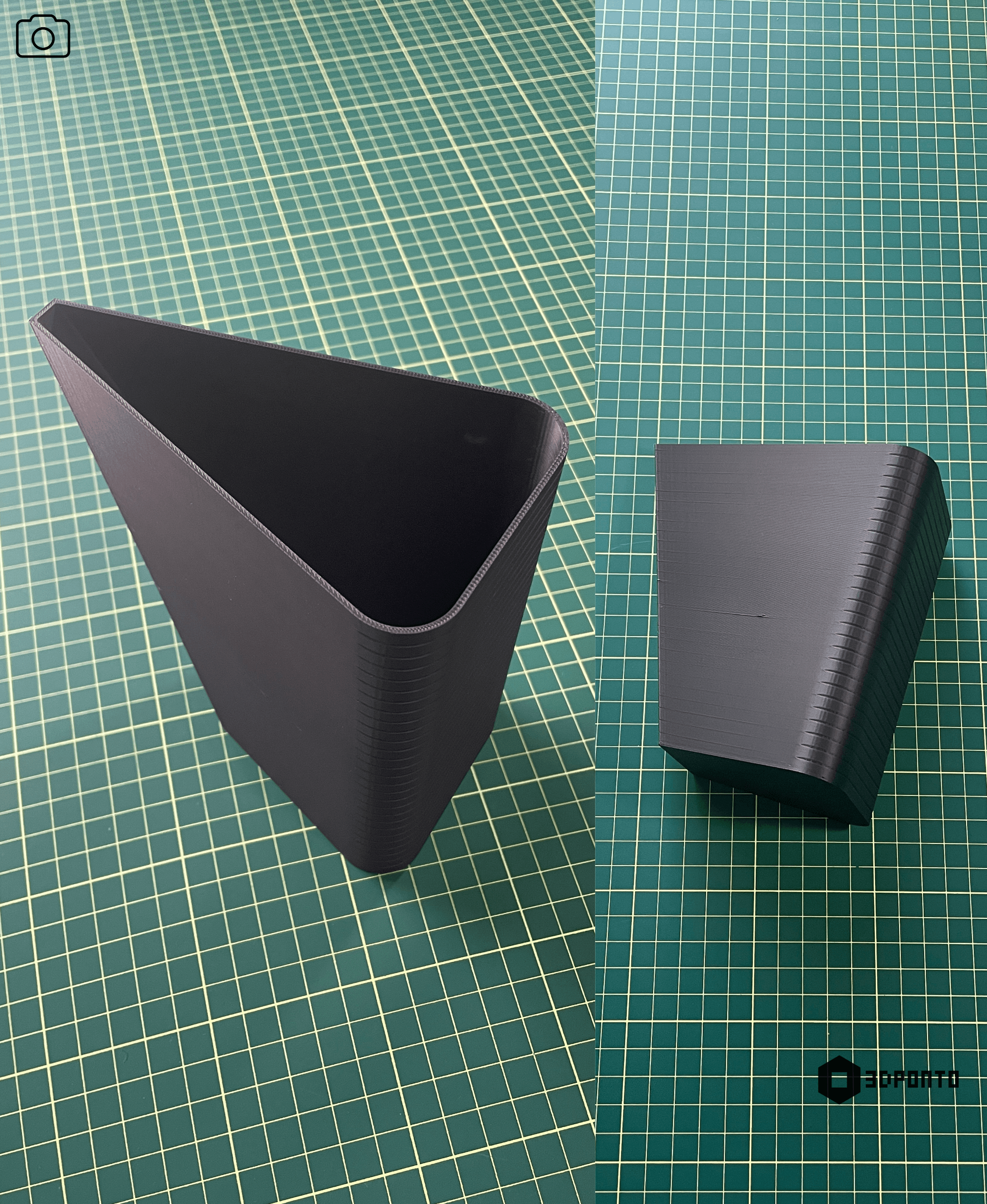 Pour Jug 3d model