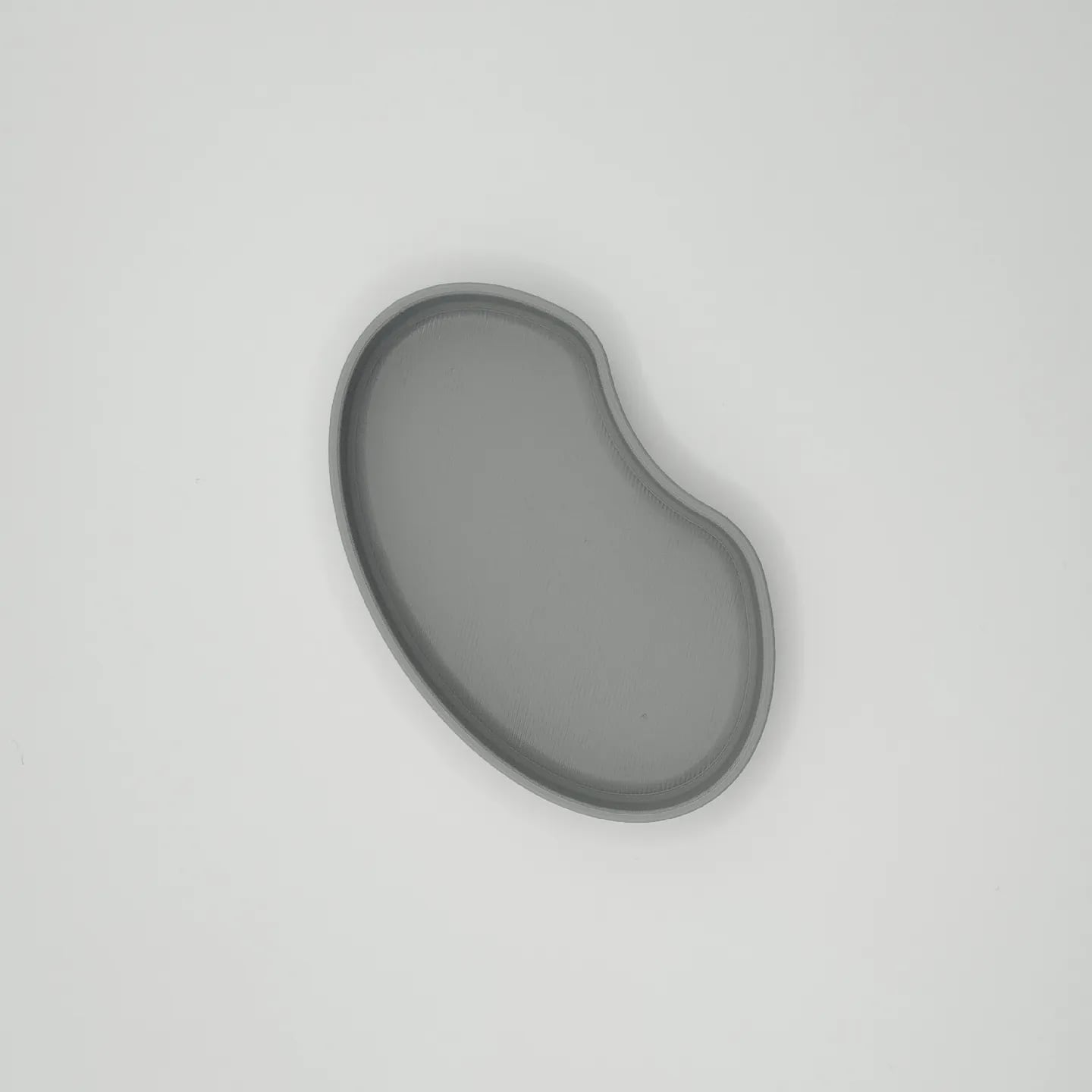 Design Key Tray "Kidney Flush" 3d model