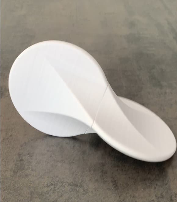 OLoid 3d model