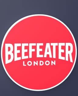 Beefeater - FREE wall art 3d model