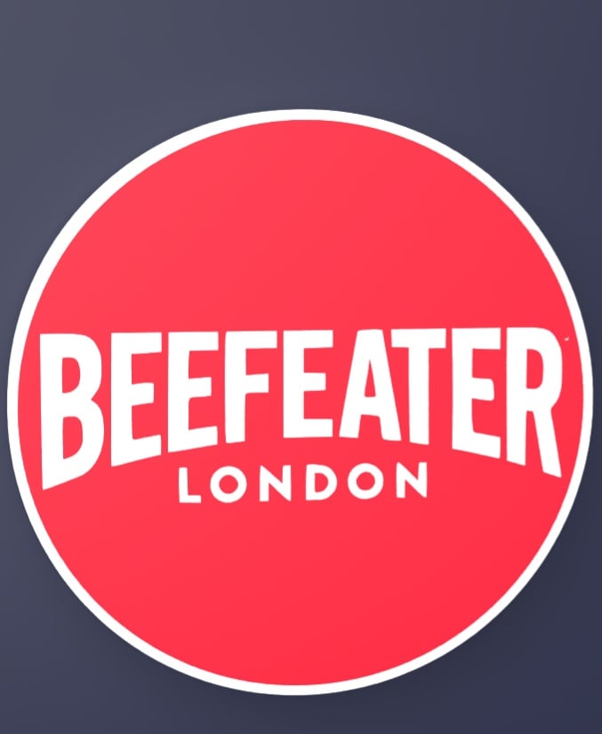 Beefeater - FREE wall art 3d model