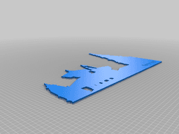 Bhaktapur Nepal 3d model