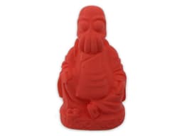 Zoidberg | The Original Pop-Culture Buddha 3d model