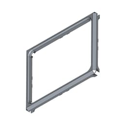 D-LOCK_BOX.3-4-B_TOP 3d model