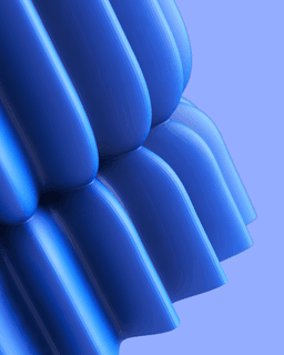 H33WORKS Stellar Bloom 3d model