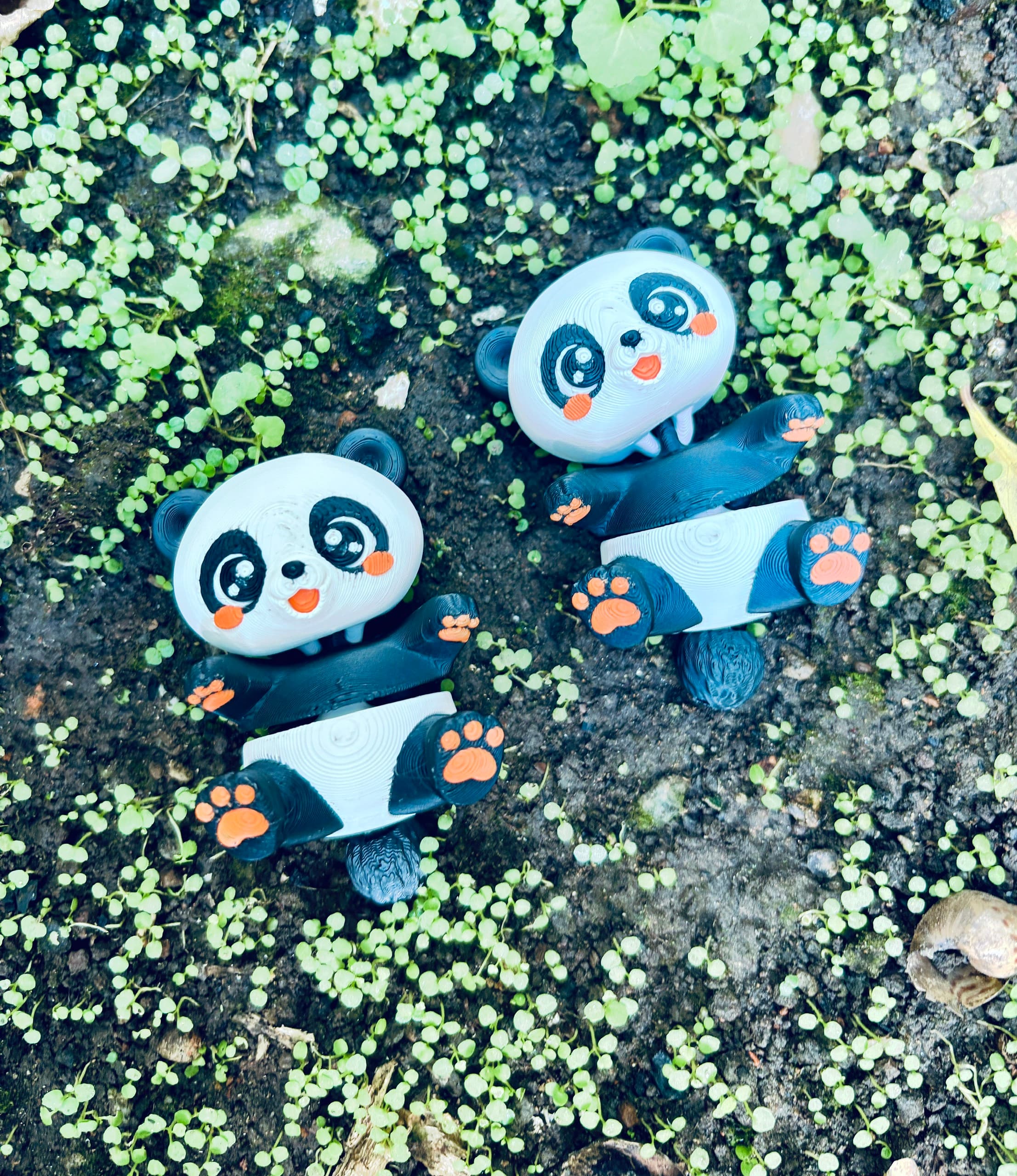 Really cute. The littles loves them