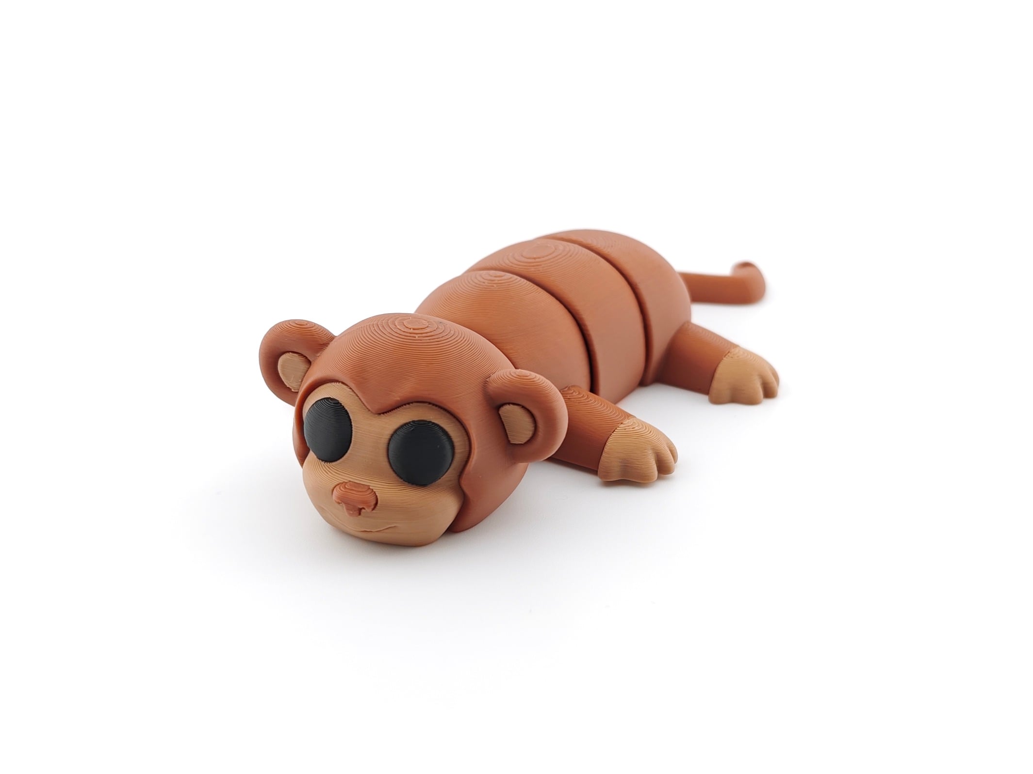 Monkey V2 3d model