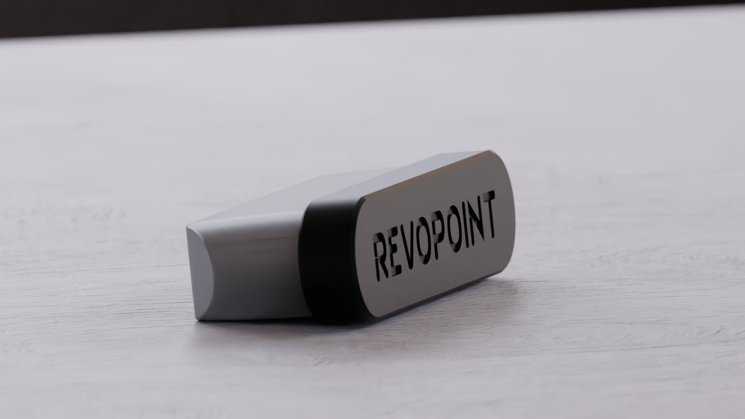 Revopoint Inspire Front Cover 3d model