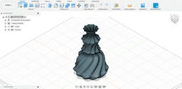 Vase Draft.stl 3d model