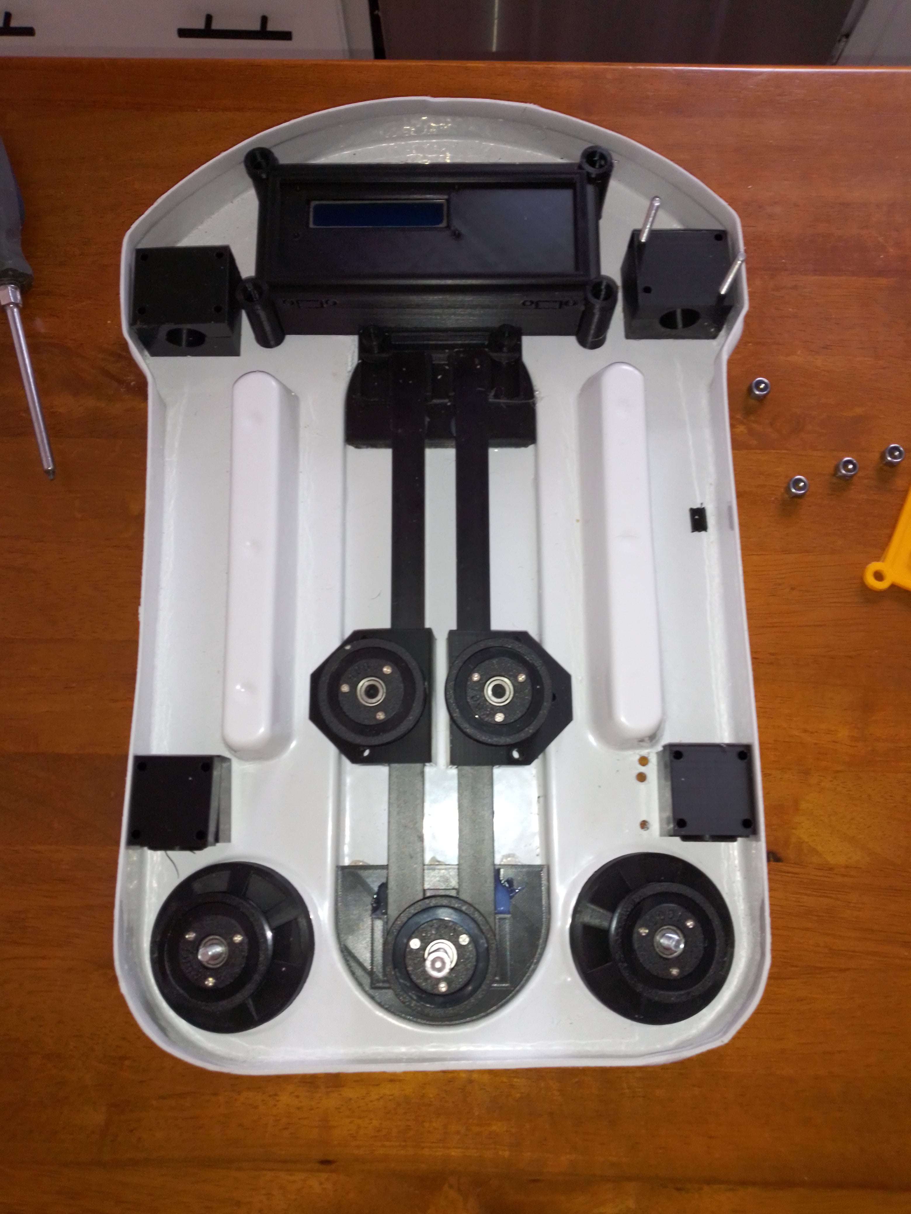 arduino-longer-lid-Body.stl 3d model