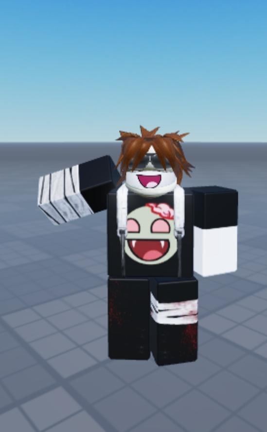 roblox noob - 3D model by 0Pblake on Thangs
