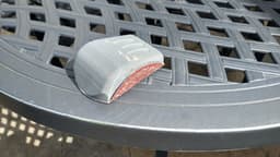 Sanding Mouse - Large.3mf 3d model
