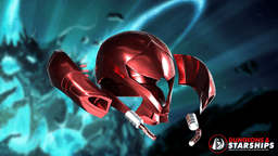 Samus Aran's Helmet - Metroid Dread 3d model