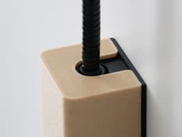 Ikea Jansjo Wall Mount (freemium) 3d model