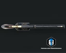 Fallout Ranger Sequoia - 3D Print Files 3d model