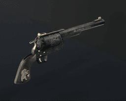 Fallout Ranger Sequoia - 3D Print Files 3d model