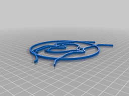 Heart Hands 3d model