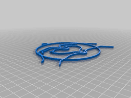Heart Hands 3d model