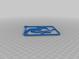 Heart Hands 3d model