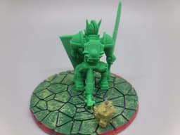 FHW Voidfang Nexus Eyes Swordsmen 3d model