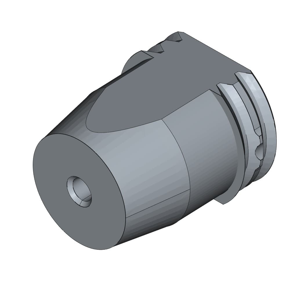 D-LOCK_TOOL-L-DRILL_GUIDE.D-3.2 3d model