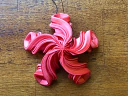 Whatchamacallit Ornament Suncatcher 3d model