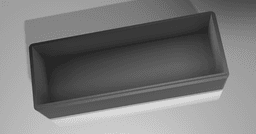 Maker Chip Box 3d model