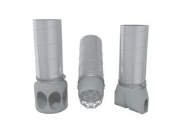 Ducting Accessories