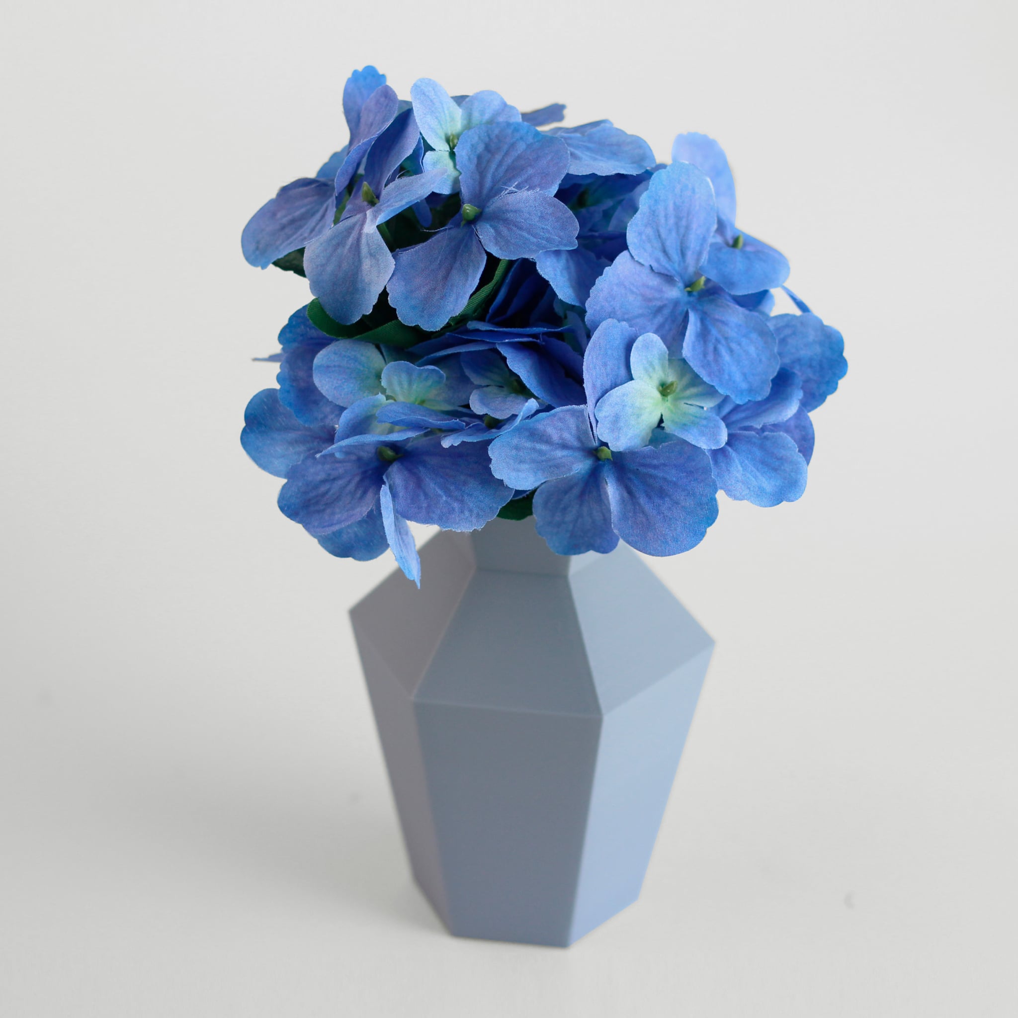 Hexagonal Vase 3d model