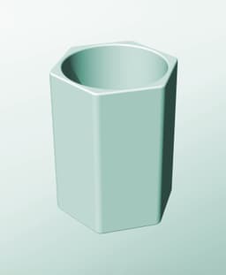 CH162-250 3d model