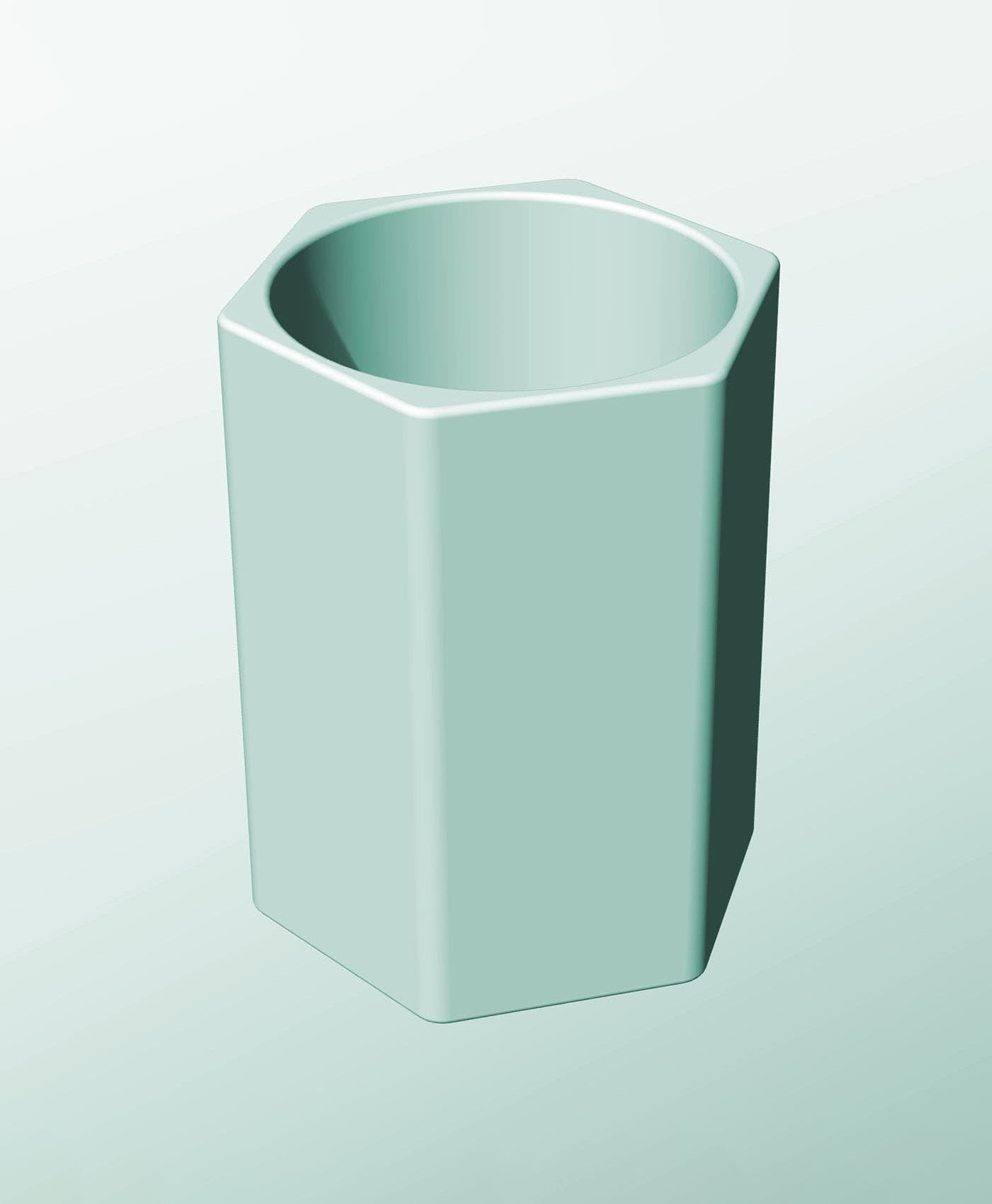 CH162-250 3d model